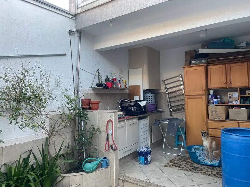 Foto 7 de Sobrado com 2 quartos à venda, 128m2 em km 18, Osasco - SP