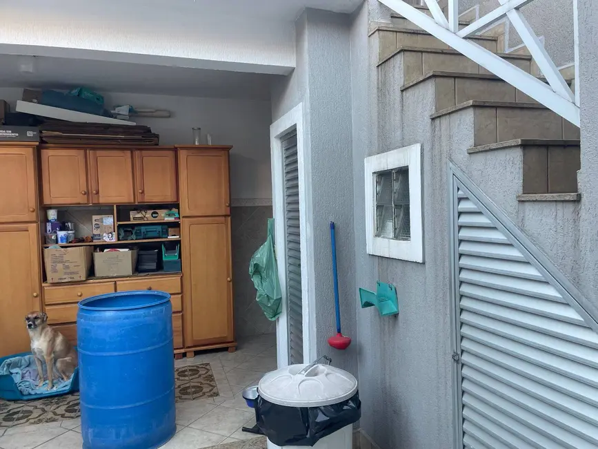 Foto 8 de Sobrado com 2 quartos à venda, 128m2 em km 18, Osasco - SP
