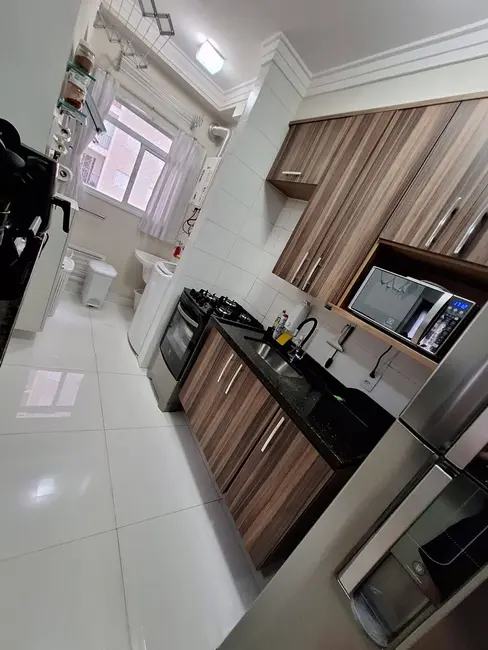 Foto 6 de Apartamento com 2 quartos à venda, 56m2 em Osasco - SP