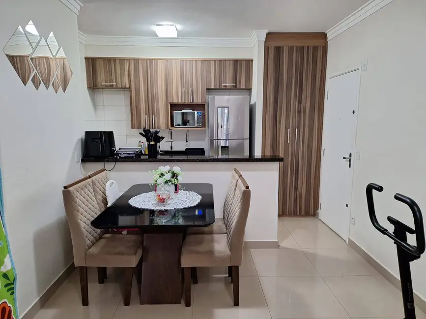 Foto 5 de Apartamento com 2 quartos à venda, 56m2 em Osasco - SP