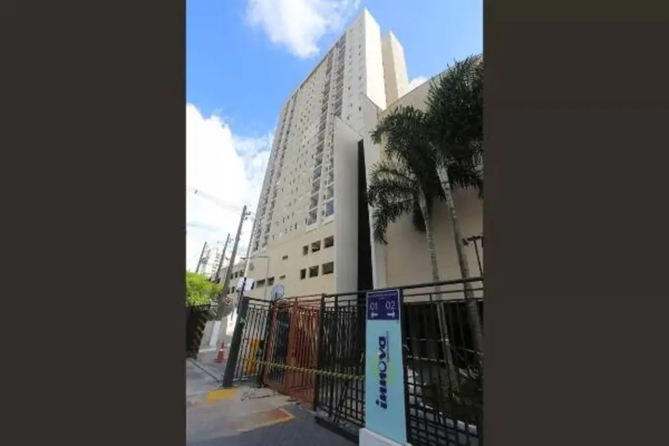 Foto 1 de Apartamento com 2 quartos à venda, 56m2 em Osasco - SP