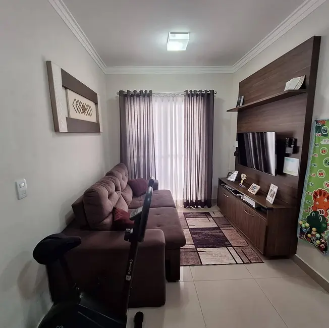 Foto 3 de Apartamento com 2 quartos à venda, 56m2 em Osasco - SP