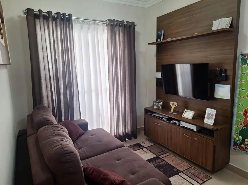 Foto 4 de Apartamento com 2 quartos à venda, 56m2 em Osasco - SP