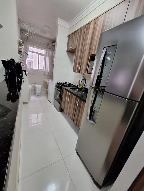 Foto 2 de Apartamento com 2 quartos à venda, 56m2 em Osasco - SP