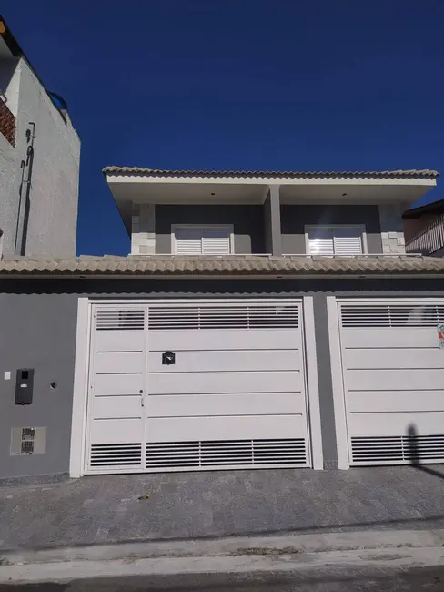 Foto 2 de Sobrado com 3 quartos à venda, 125m2 em Jardim das Flores, Osasco - SP