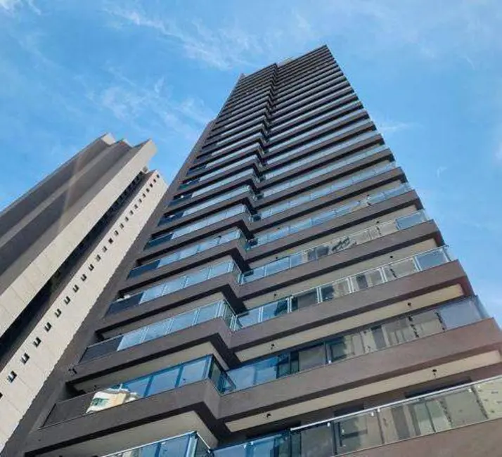 Foto 1 de Apartamento com 3 quartos à venda, 111m2 em Vila Yara, Osasco - SP