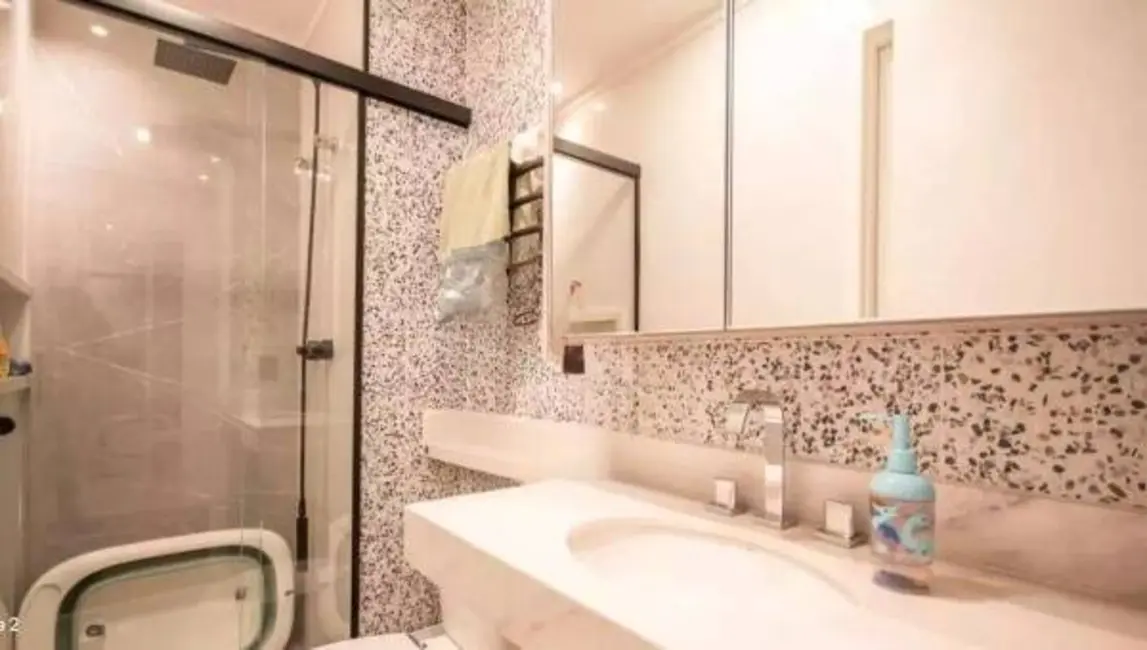 Foto 9 de Sobrado com 3 quartos à venda, 125m2 em Jardim das Flores, Osasco - SP