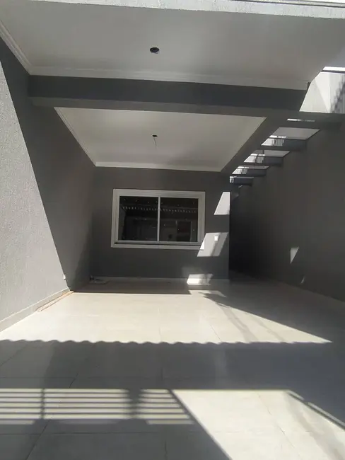 Foto 4 de Sobrado com 3 quartos à venda, 125m2 em Jardim das Flores, Osasco - SP