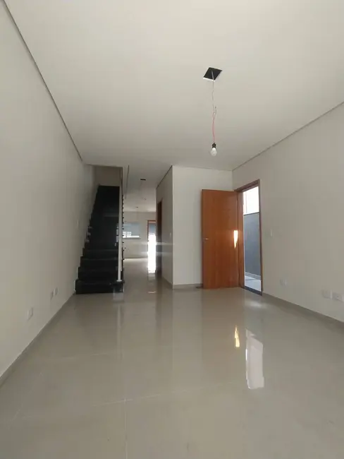 Foto 7 de Sobrado com 3 quartos à venda, 125m2 em Jardim das Flores, Osasco - SP