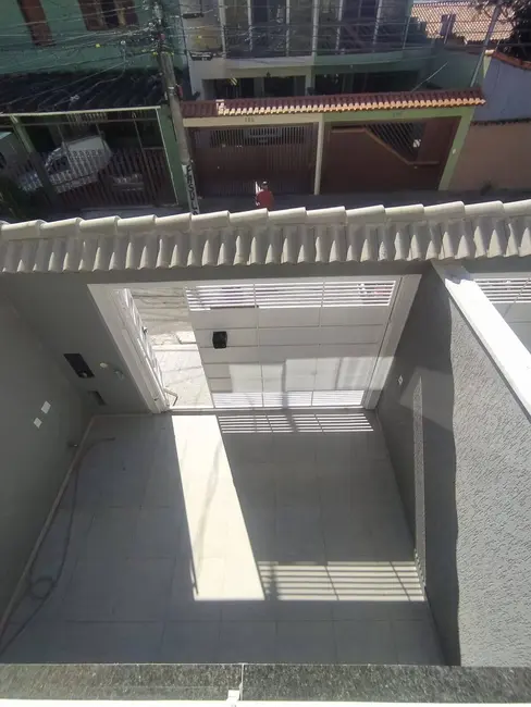 Foto 5 de Sobrado com 3 quartos à venda, 125m2 em Jardim das Flores, Osasco - SP