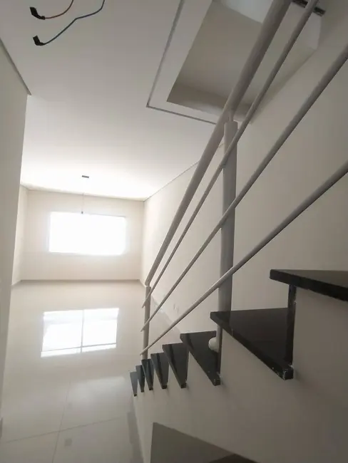 Foto 8 de Sobrado com 3 quartos à venda, 125m2 em Jardim das Flores, Osasco - SP