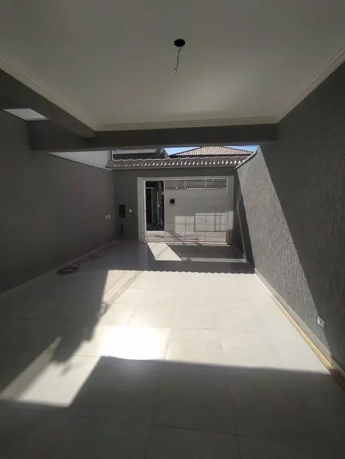 Foto 3 de Sobrado com 3 quartos à venda, 125m2 em Jardim das Flores, Osasco - SP