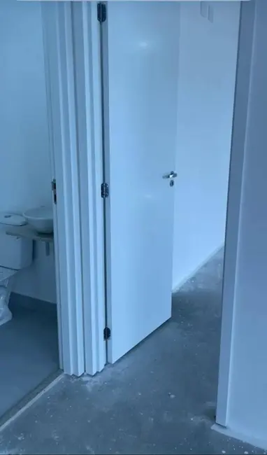 Foto 2 de Apartamento com 1 quarto à venda, 38m2 em Centro, Osasco - SP