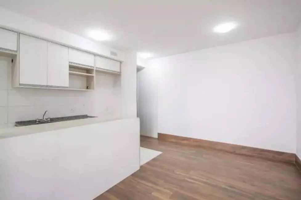 Foto 2 de Apartamento com 2 quartos à venda, 54m2 em Umuarama, Osasco - SP
