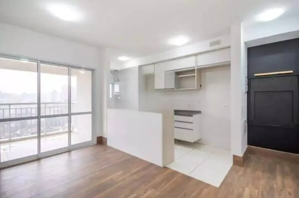 Foto 1 de Apartamento com 2 quartos à venda, 54m2 em Umuarama, Osasco - SP