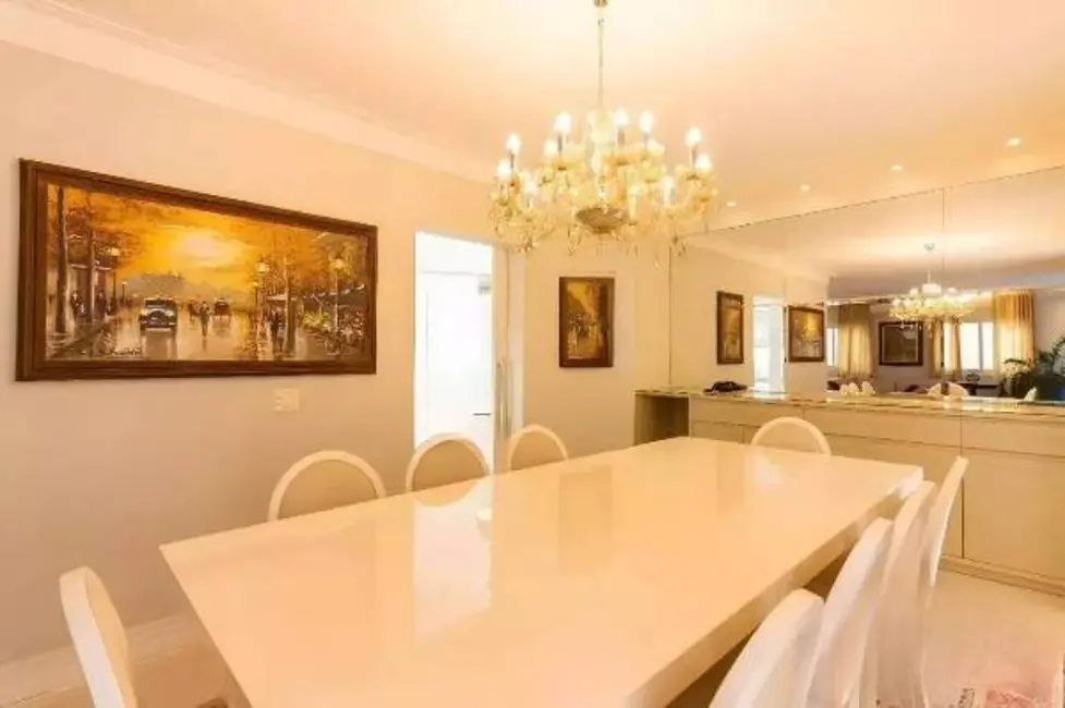 Foto 8 de Casa de Condomínio com 5 quartos à venda em Adalgisa, Osasco - SP