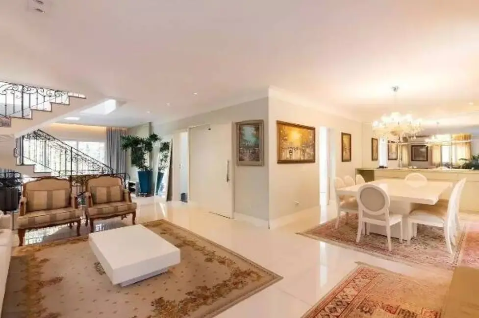 Foto 7 de Casa de Condomínio com 5 quartos à venda em Adalgisa, Osasco - SP