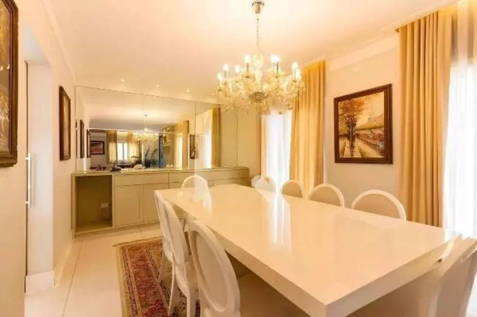 Foto 9 de Casa de Condomínio com 5 quartos à venda em Adalgisa, Osasco - SP