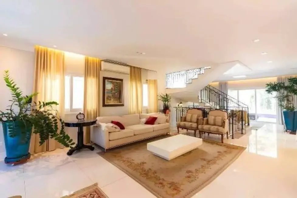 Foto 4 de Casa de Condomínio com 5 quartos à venda em Adalgisa, Osasco - SP