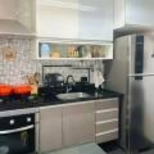 Foto 1 de Apartamento com 3 quartos à venda, 110m2 em Presidente Altino, Osasco - SP