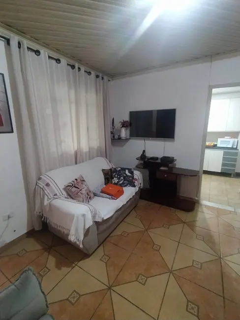 Foto 9 de Terreno / Lote à venda, 250m2 em Jardim das Flores, Osasco - SP