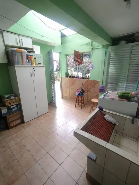 Foto 6 de Terreno / Lote à venda, 250m2 em Jardim das Flores, Osasco - SP