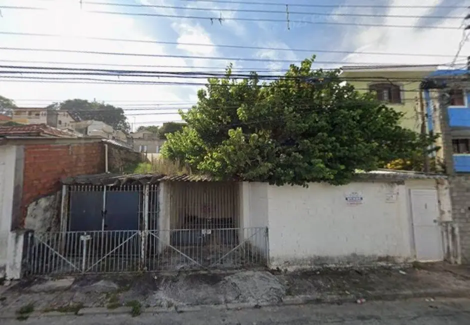 Terreno / Lote à venda em Jaguaré, São Paulo - SP - imagem 1 Foto 1 de Terreno / Lote à venda em Jaguaré, São Paulo - SP