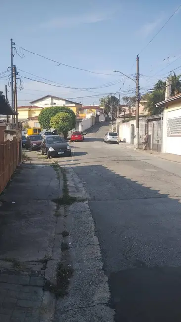 Terreno / Lote à venda em Jaguaré, São Paulo - SP - imagem 2 Foto 2 de Terreno / Lote à venda em Jaguaré, São Paulo - SP