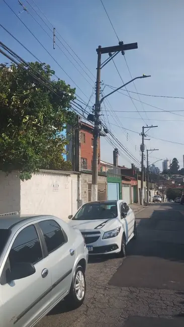 Terreno / Lote à venda em Jaguaré, São Paulo - SP - imagem 3 Foto 3 de Terreno / Lote à venda em Jaguaré, São Paulo - SP