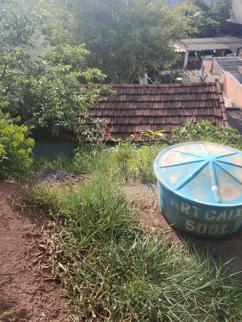 Terreno / Lote à venda em Jaguaré, São Paulo - SP - imagem 9 Foto 9 de Terreno / Lote à venda em Jaguaré, São Paulo - SP