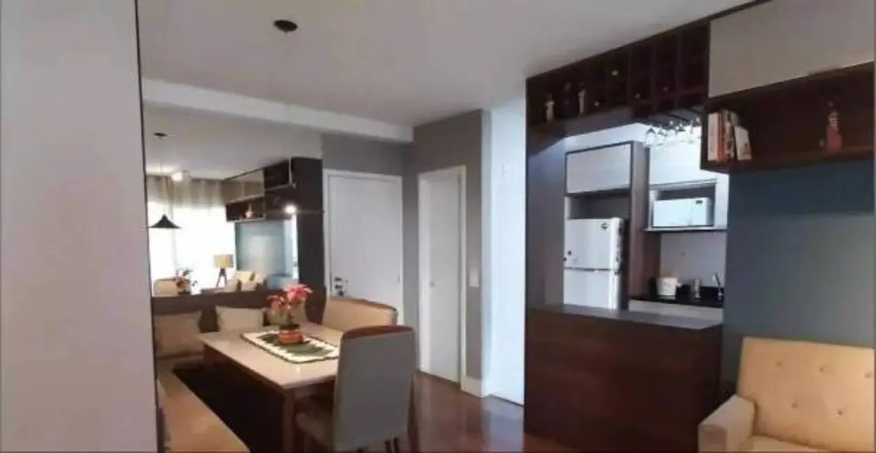 Foto 1 de Apartamento com 2 quartos à venda, 77m2 em Centro, Osasco - SP