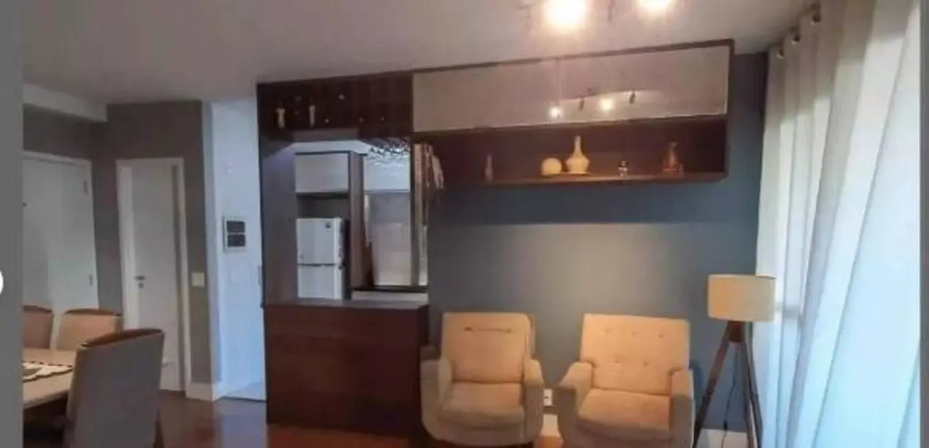 Foto 2 de Apartamento com 2 quartos à venda, 77m2 em Centro, Osasco - SP