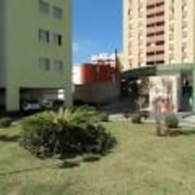 Foto 2 de Apartamento com 2 quartos à venda, 62m2 em Bussocaba, Osasco - SP