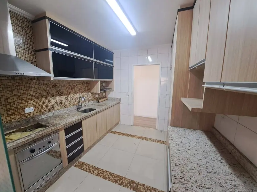 Foto 3 de Apartamento com 3 quartos à venda, 80m2 em Jaguaribe, Osasco - SP