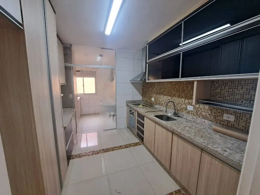 Foto 2 de Apartamento com 3 quartos à venda, 80m2 em Jaguaribe, Osasco - SP