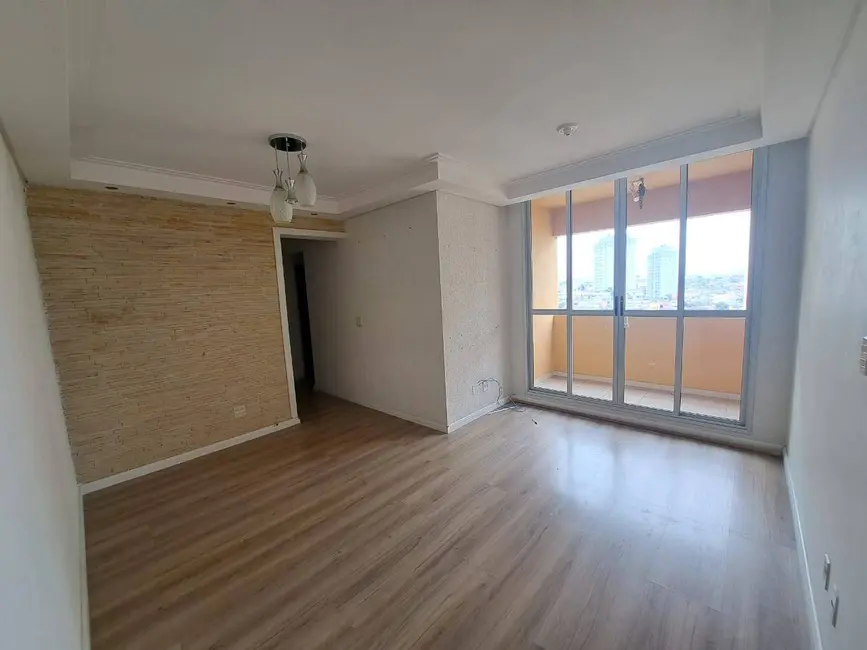 Foto 1 de Apartamento com 3 quartos à venda, 80m2 em Jaguaribe, Osasco - SP