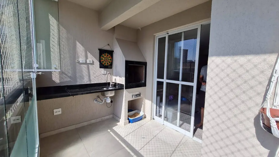 Foto 8 de Apartamento com 3 quartos à venda, 76m2 em Vila Osasco, Osasco - SP