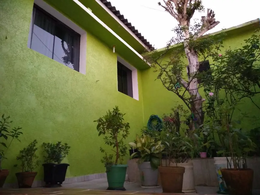 Foto 1 de Casa com 2 quartos à venda em Bussocaba, Osasco - SP