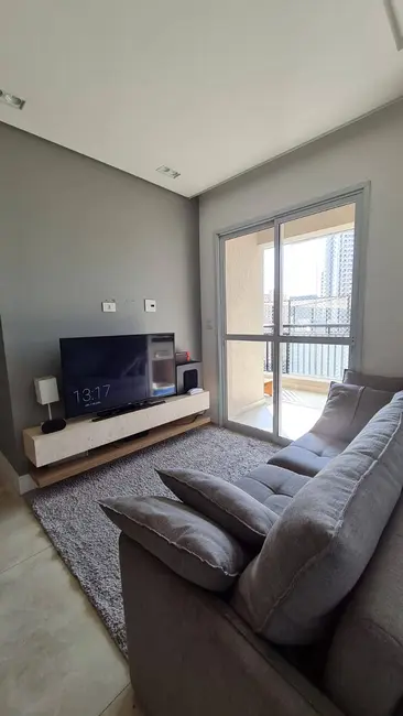 Foto 2 de Apartamento com 3 quartos à venda, 76m2 em Vila Osasco, Osasco - SP