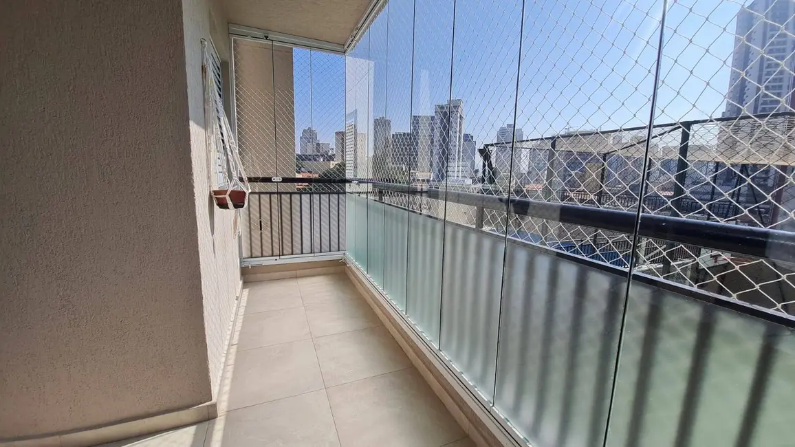 Foto 9 de Apartamento com 3 quartos à venda, 76m2 em Vila Osasco, Osasco - SP
