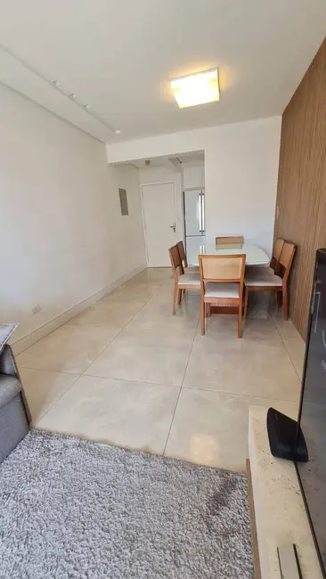 Foto 6 de Apartamento com 3 quartos à venda, 76m2 em Vila Osasco, Osasco - SP