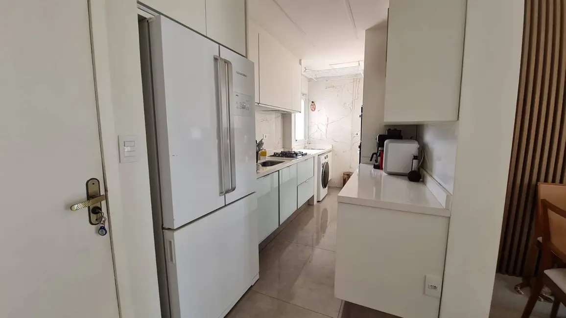 Foto 5 de Apartamento com 3 quartos à venda, 76m2 em Vila Osasco, Osasco - SP