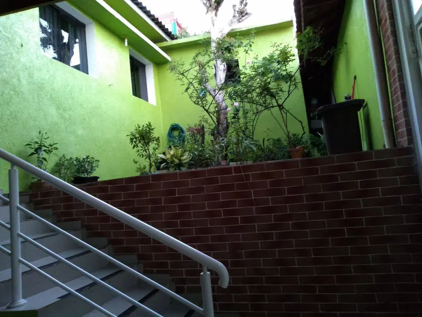 Foto 2 de Casa com 2 quartos à venda em Bussocaba, Osasco - SP