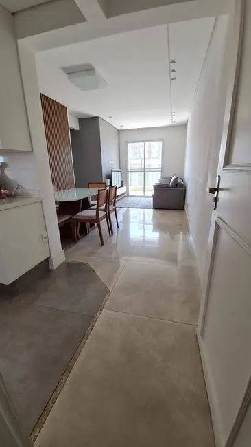 Foto 1 de Apartamento com 3 quartos à venda, 76m2 em Vila Osasco, Osasco - SP