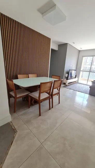 Foto 3 de Apartamento com 3 quartos à venda, 76m2 em Vila Osasco, Osasco - SP