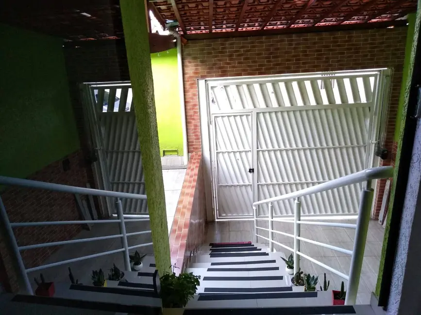 Foto 6 de Casa com 2 quartos à venda em Bussocaba, Osasco - SP