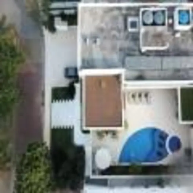 Foto 3 de Casa de Condomínio com 5 quartos à venda em Umuarama, Osasco - SP