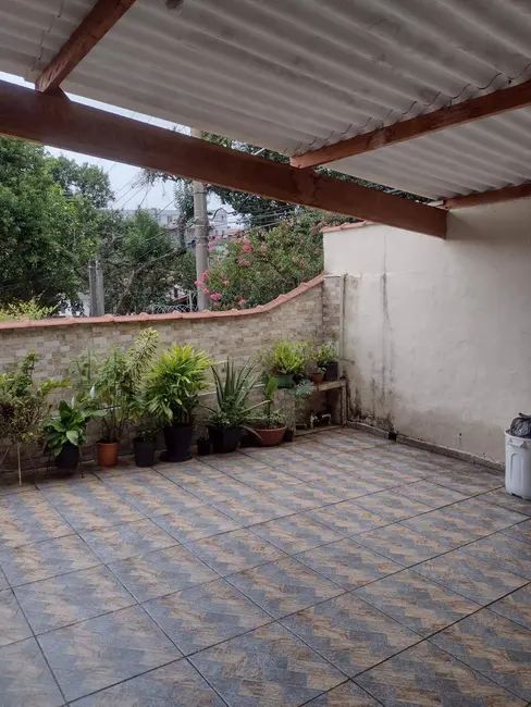 Casa com 3 quartos à venda, 200m2 em Jardim Ester Yolanda, São Paulo - SP - imagem 8 Foto 8 de Casa com 3 quartos à venda, 200m2 em Jardim Ester Yolanda, São Paulo - SP