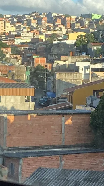 Foto 9 de Apartamento com 2 quartos à venda em Padroeira, Osasco - SP