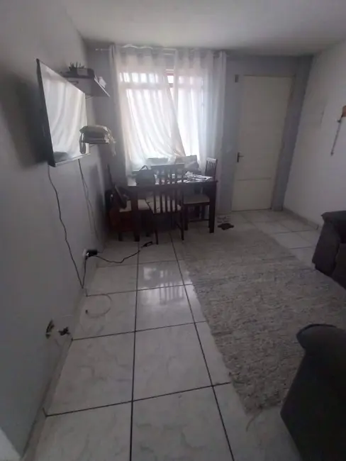 Foto 1 de Apartamento com 2 quartos à venda em Padroeira, Osasco - SP